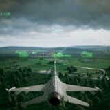 Ace Combat 7 Skies Unknown