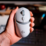 Logitech G