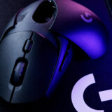 Logitech G