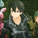 SWORD ART ONLINE Zerrissene Tagträume