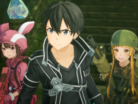 SWORD ART ONLINE Zerrissene Tagträume