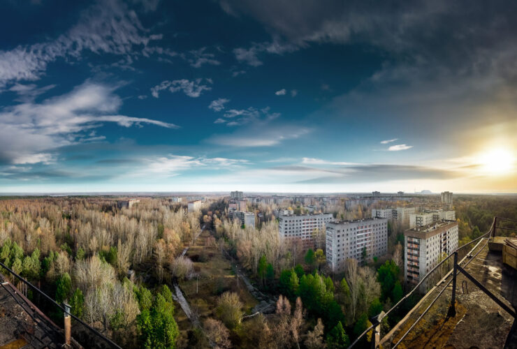 Tschernobyl