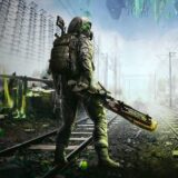 Chernobylite 2: Sperrzone