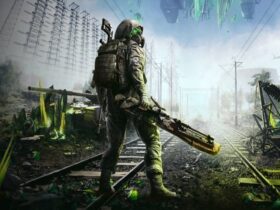 Chernobylite 2: Sperrzone