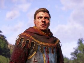 Kingdom Come: Deliverance II; Kingdom Come: Deliverance 2