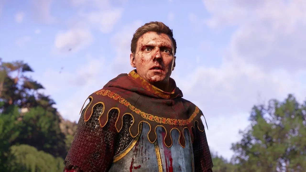 Kingdom Come: Deliverance II; Kingdom Come: Deliverance 2