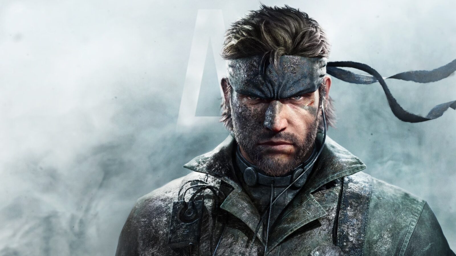 Metal Gear Solid Delta: Snake Eater