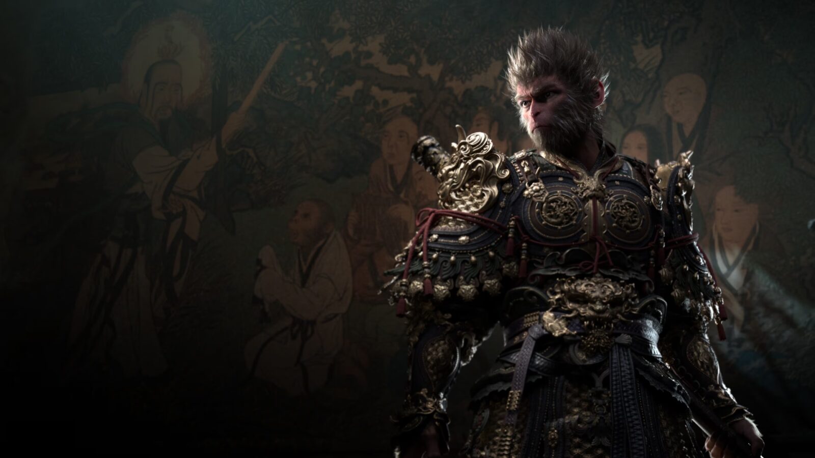 Spiele, die im August erscheinen: Black Myth Wukong