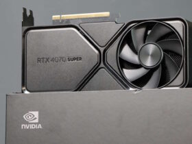 RTX 4070 Super