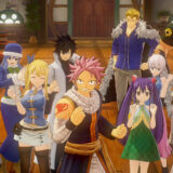 Fairy Tail 2