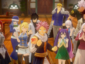 Fairy Tail 2