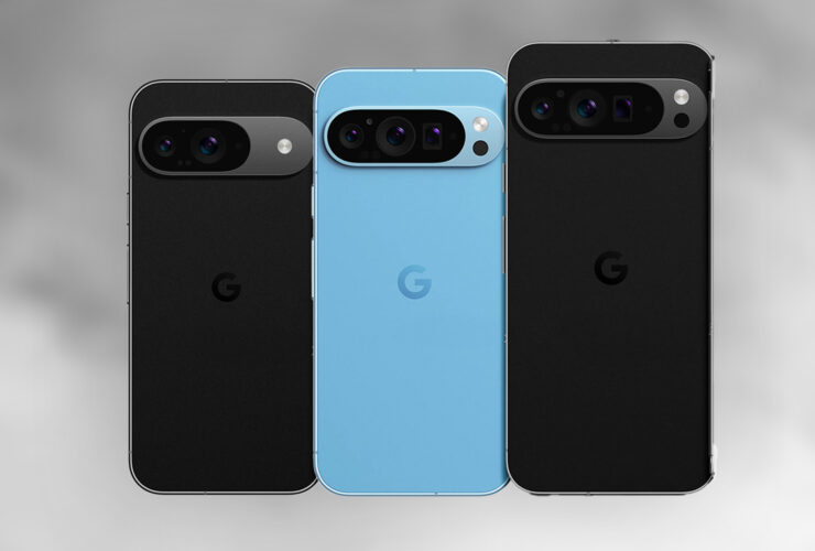 Google Pixel