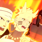 Naruto X Boruto Ultimate Ninja Storm Verbindungen