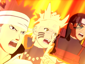 Naruto X Boruto Ultimate Ninja Storm Verbindungen