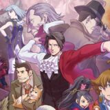 Ace Attorney: Ermittlungen mit Miles Edgeworth