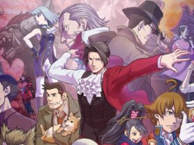 Ace Attorney: Ermittlungen mit Miles Edgeworth