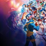 MARVEL vs CAPCOM Kampf-Kollektion: Arcade-Klassiker