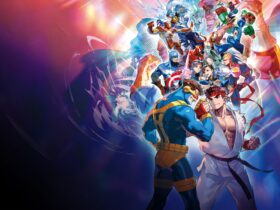 MARVEL vs CAPCOM Kampf-Kollektion: Arcade-Klassiker