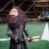 Harry Potter Quidditch-Meister