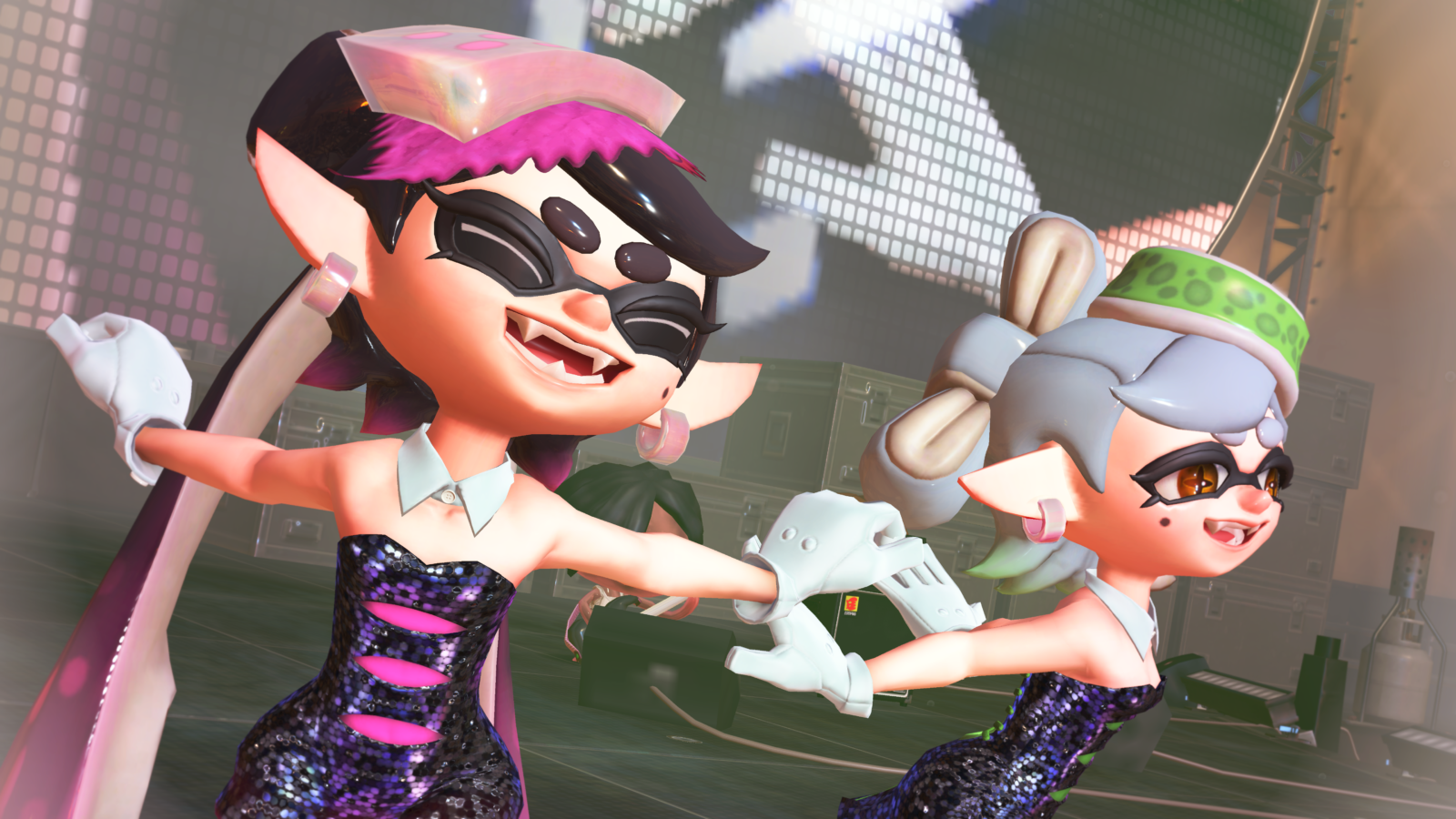 Splatoon 3