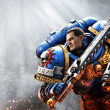 Warhammer 40000: Space Marine 2; Warhammer 40000