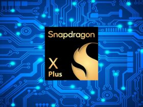 Snapdragon X Plus