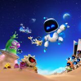 Spiele, die im September erscheinen: Astro Bot