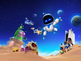 Spiele, die im September erscheinen: Astro Bot