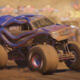 Monster Jam Showdown