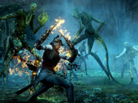 Dragon Age: Inquisition