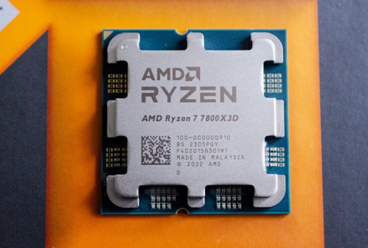 AMD