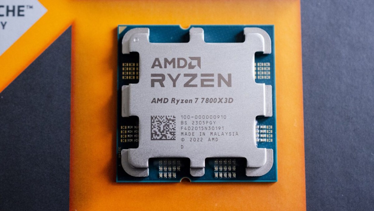 AMD