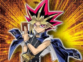 Yu-Gi-Oh! Sammelkartenspiel