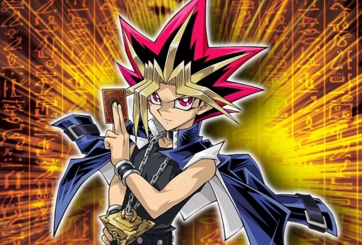 Yu-Gi-Oh! Sammelkartenspiel