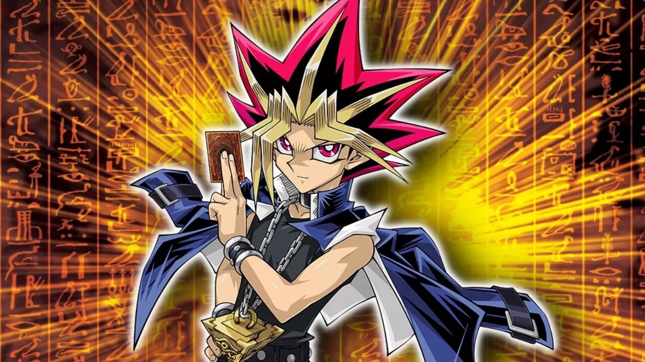 Yu-Gi-Oh! Sammelkartenspiel