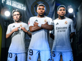 EA Sports FC 25