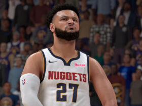 NBA 2K25