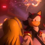 Sonic und Shadow: Generationen