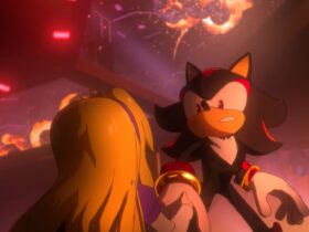 Sonic und Shadow: Generationen