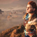 Horizon Zero Dawn, Guerrilla Games, Sony