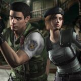 Resident Evil Remake Resident Evil 9