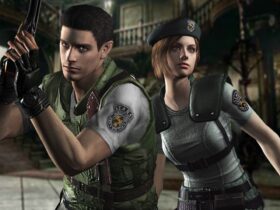 Resident Evil Remake Resident Evil 9