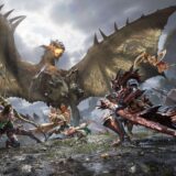 Monster Hunter; Monster Hunter Outlanders