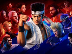 Virtua Fighter