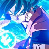 Dragon Ball Sparking Zero, Arc System, Bandai Namco, Opening Night Live, gamescom 2024