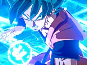 Dragon Ball Sparking Zero, Arc System, Bandai Namco, Opening Night Live, gamescom 2024