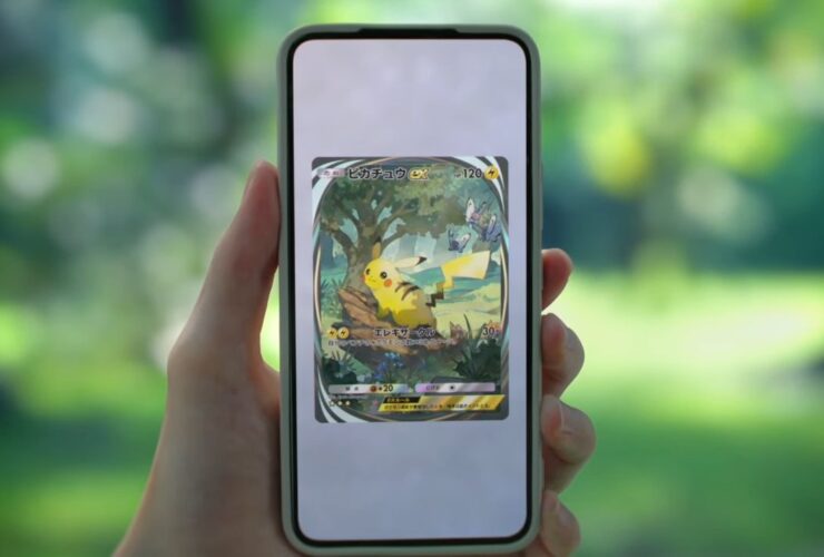 Pokémon; Pokémon Sammelkartenspiel Pocket