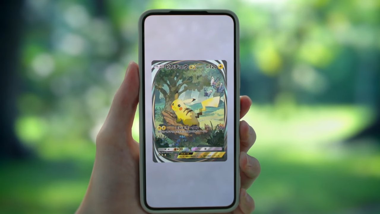 Pokémon; Pokémon Sammelkartenspiel Pocket