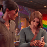 Life is Strange: Doppelbelichtung