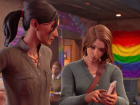 Life is Strange: Doppelbelichtung